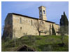 L'antica parrocchiale dedicata a Santa Maria Assunta