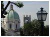 Il Duomo Nuovo e il Broletto