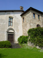 L'antico convento di S.Giacomo