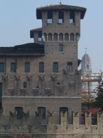 Il Castello di Pontevico