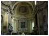 Chiesa Parrocchiale di San Felice: la pala del Romanino