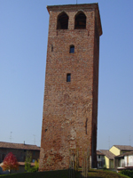 La Torre Civica di Verolavecchia