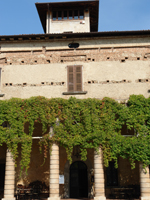 Palazzo Torri a Nigoline