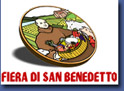 Fiera di San Benedetto - Leno
