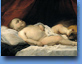 Pinacoteca Giuseppe Alessandra: Vanitas di VanDyck