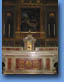 La cappella del SS. Sacramento decorata dal Romanino e dal Moretto