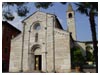 la basilica di S. Andrea a Maderno