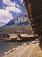 Archeopark di Boario Terme