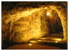 La grotta