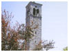 Il Campanile della Madonnina