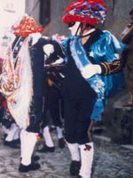 Carnevale di Bagolino
