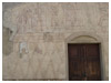 La piccola chiesa di San Lorenzo