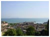 Desenzano: vista dal castello