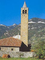 Chiesa di Santa Maria Esine