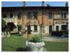 Veduta della Facciata della Casa del Podestà