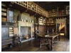 La Sala della Vittoria della Biblioteca