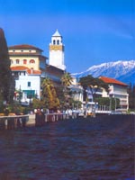 Gardone Riviera