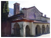 La Chiesa di Santa Maria degli Angeli