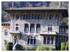 La Casa Gotica