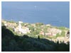 Gargnano dall'alto