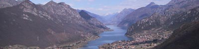 Lago d'Idro