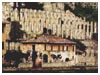 Limone del Garda: le antiche limonaie 