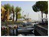 Dusano: il porto di Manerba