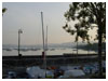 Il porto di Moniga