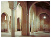 Pieve di San Pancrazio, l'interno