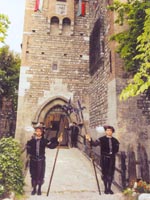 Castello Bonoris Montichiari