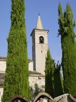 Pieve di San Pancrazio Montichiari