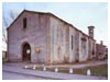 Ex-chiesa di S. Michele (XV secolo)