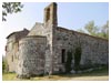 L'antica chiesa romanica di Sant'Emiliano 