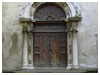 L'antica Pieve, ora trasformata in Auditorium