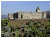 Il castello di Passirano