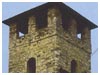 La Torre del Vescovo simbolo del paese