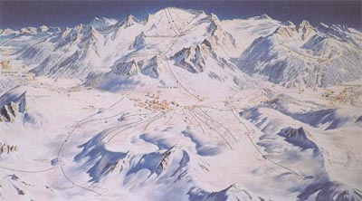 Ponte di Legno