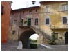 Dentro il castello