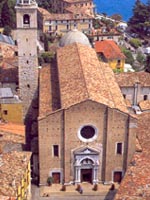 Il Duomo di Salò