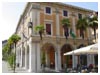 Palazzo Municipale già Palazzo del Capitano Rettore della Magnifica Patria