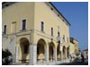 Il centro di San Felice