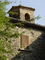 San Fermo a San Felice del Benaco