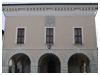 Il Palazzo municipale