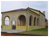 Santuario di Santa Maria dei Campi