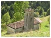 Chiesa di San Lorenzo a Cadria