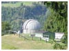 L'osservatorio astronomico di Cima Rest