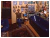 La Cittadella: la Prioria, il Bagno Blu