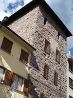 Torre Romana di Bovegno