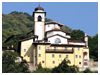 Santuario della Madonna della Misericordia