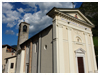chiesa Santa Maria Maddalena a Lavone